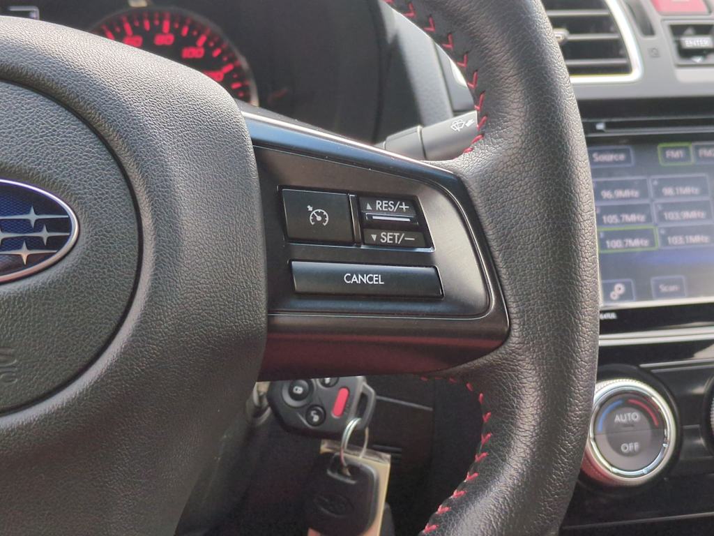 Thumbnail: 2016 Subaru WRX - 30