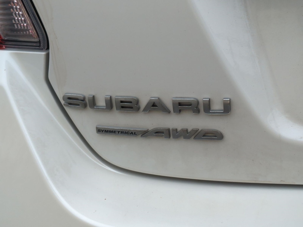 Thumbnail: 2016 Subaru WRX - 7