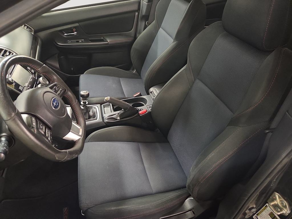 Thumbnail: 2017 Subaru WRX - 10