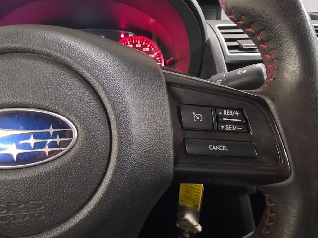 Thumbnail: 2017 Subaru WRX - 29