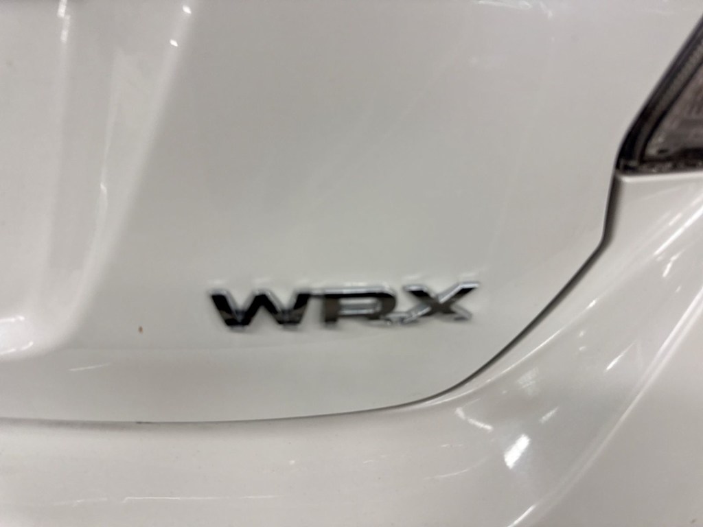 Thumbnail: 2016 Subaru WRX - 26