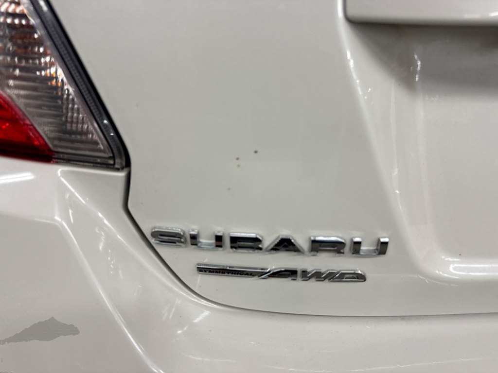 Thumbnail: 2016 Subaru WRX - 6