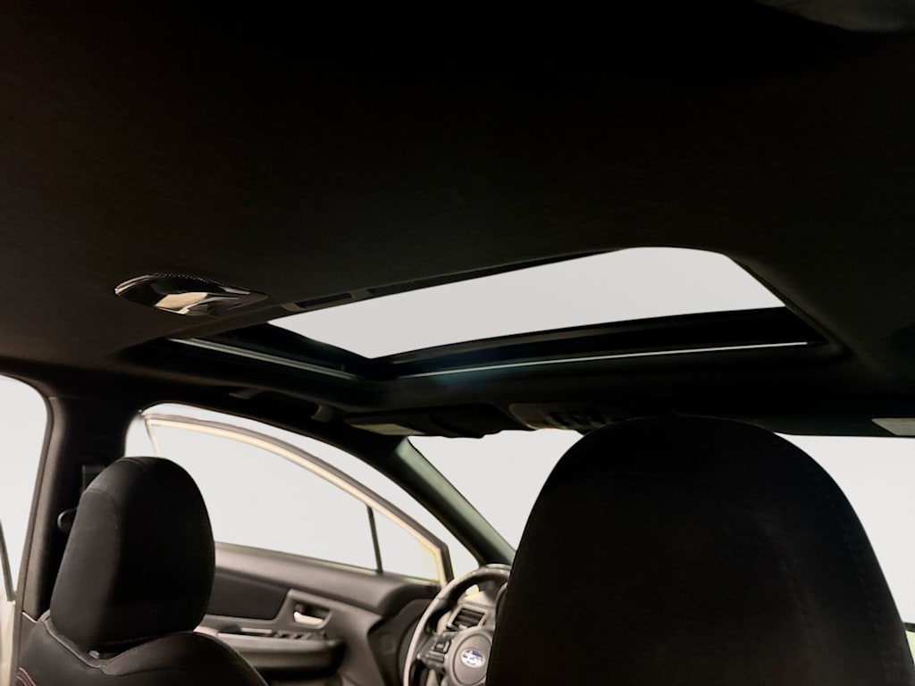 Thumbnail: 2016 Subaru WRX - 30