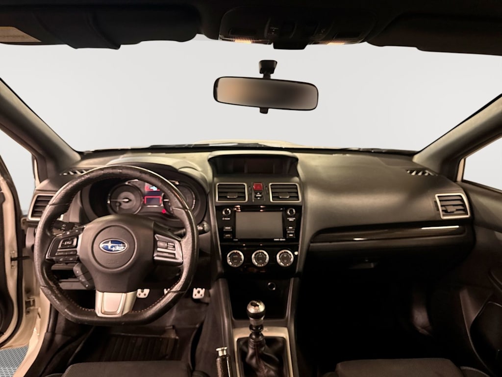 Thumbnail: 2016 Subaru WRX - 2
