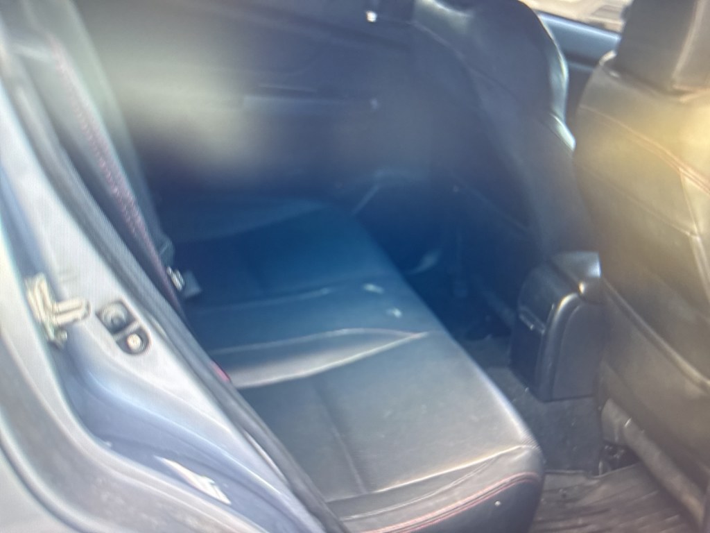 Thumbnail: 2016 Subaru WRX - 14