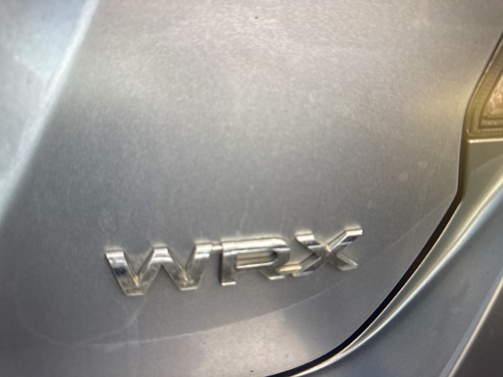 Thumbnail: 2016 Subaru WRX - 6