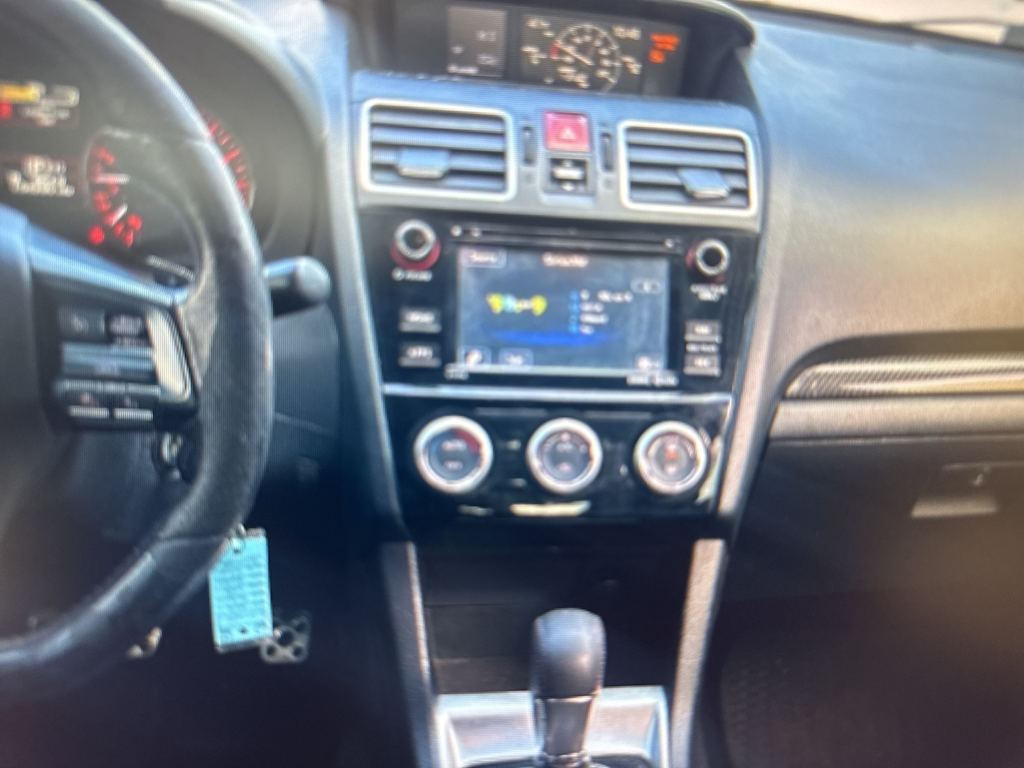 Thumbnail: 2016 Subaru WRX - 9