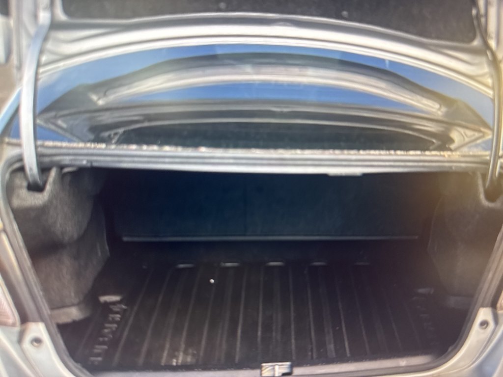 Thumbnail: 2016 Subaru WRX - 19