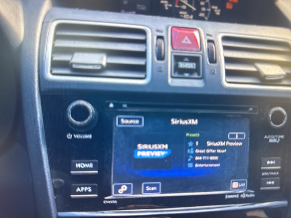 Thumbnail: 2016 Subaru WRX - 15