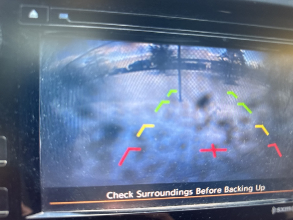 Thumbnail: 2016 Subaru WRX - 16