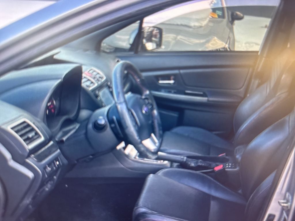 Thumbnail: 2016 Subaru WRX - 2