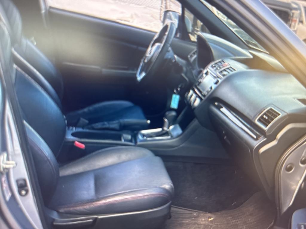 Thumbnail: 2016 Subaru WRX - 7