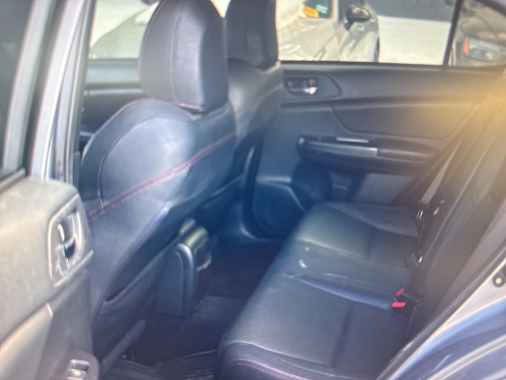 Thumbnail: 2016 Subaru WRX - 8