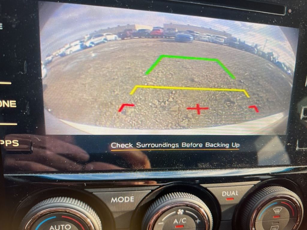 Thumbnail: 2020 Subaru WRX - 10