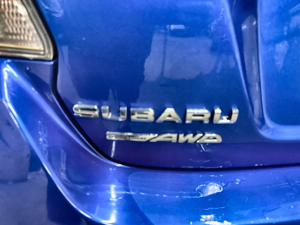 Thumbnail: 2020 Subaru WRX - 6