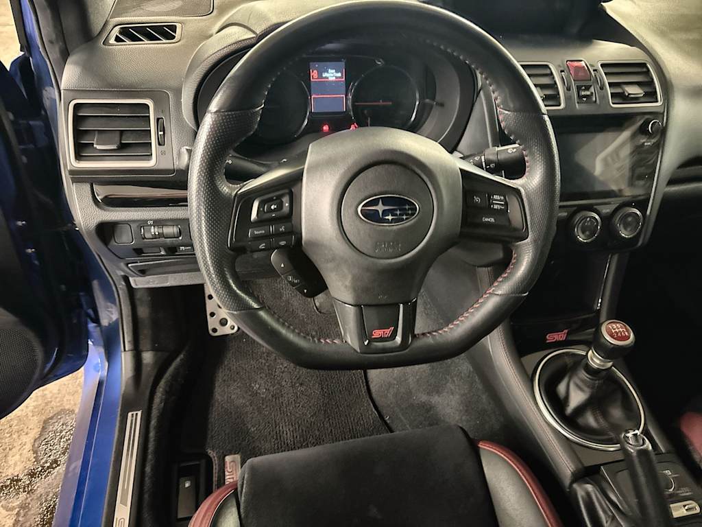 Thumbnail: 2020 Subaru WRX - 9