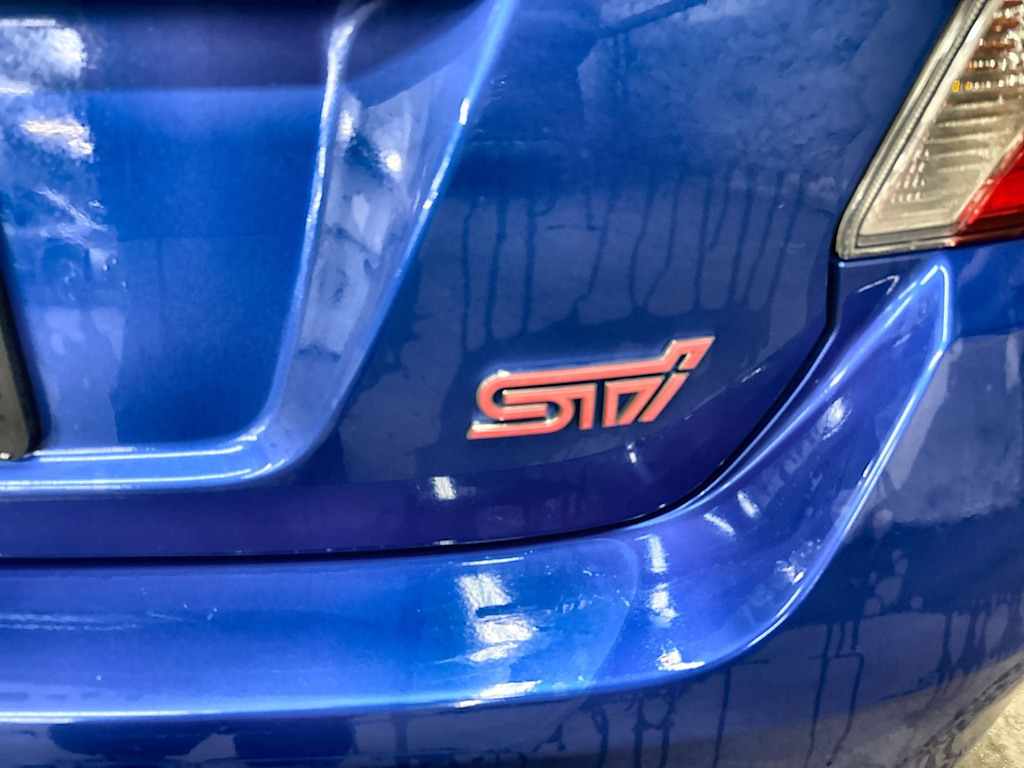 Thumbnail: 2020 Subaru WRX - 26