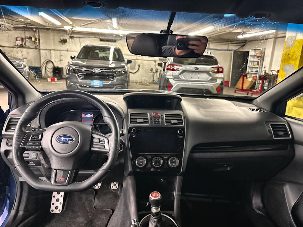 Thumbnail: 2020 Subaru WRX - 2