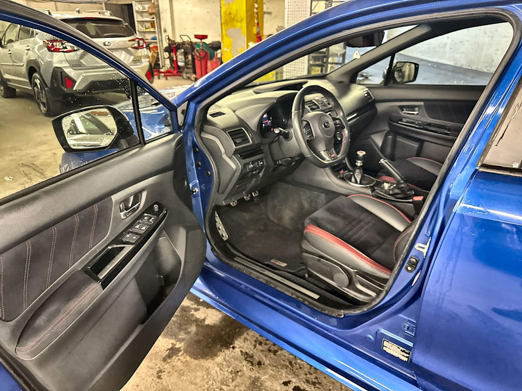 Thumbnail: 2020 Subaru WRX - 24