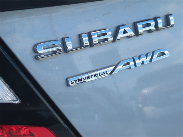 2022 Subaru WRX Base 7