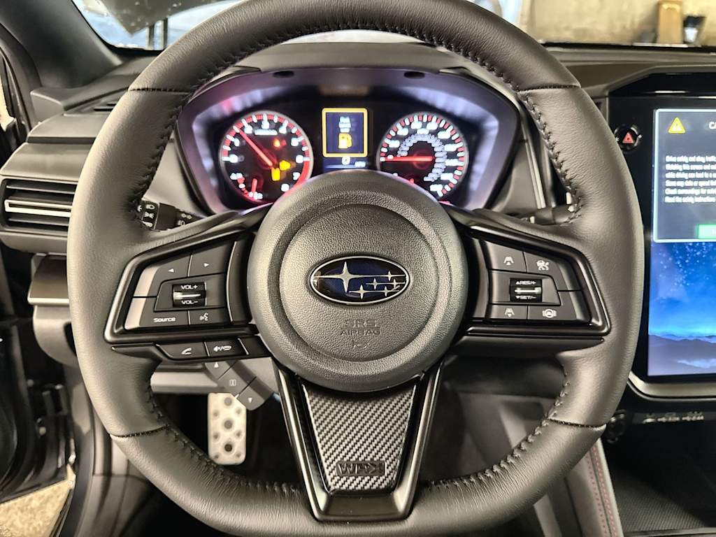 Thumbnail: 2026 Subaru WRX - 7