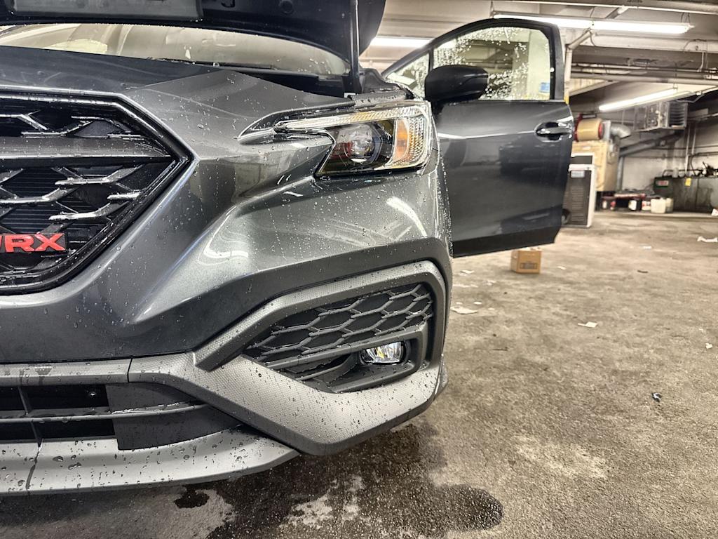Thumbnail: 2026 Subaru WRX - 23