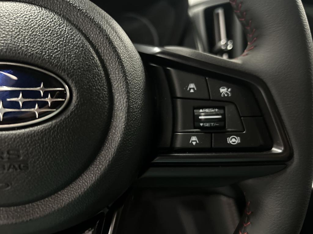 Thumbnail: 2025 Subaru WRX - 33