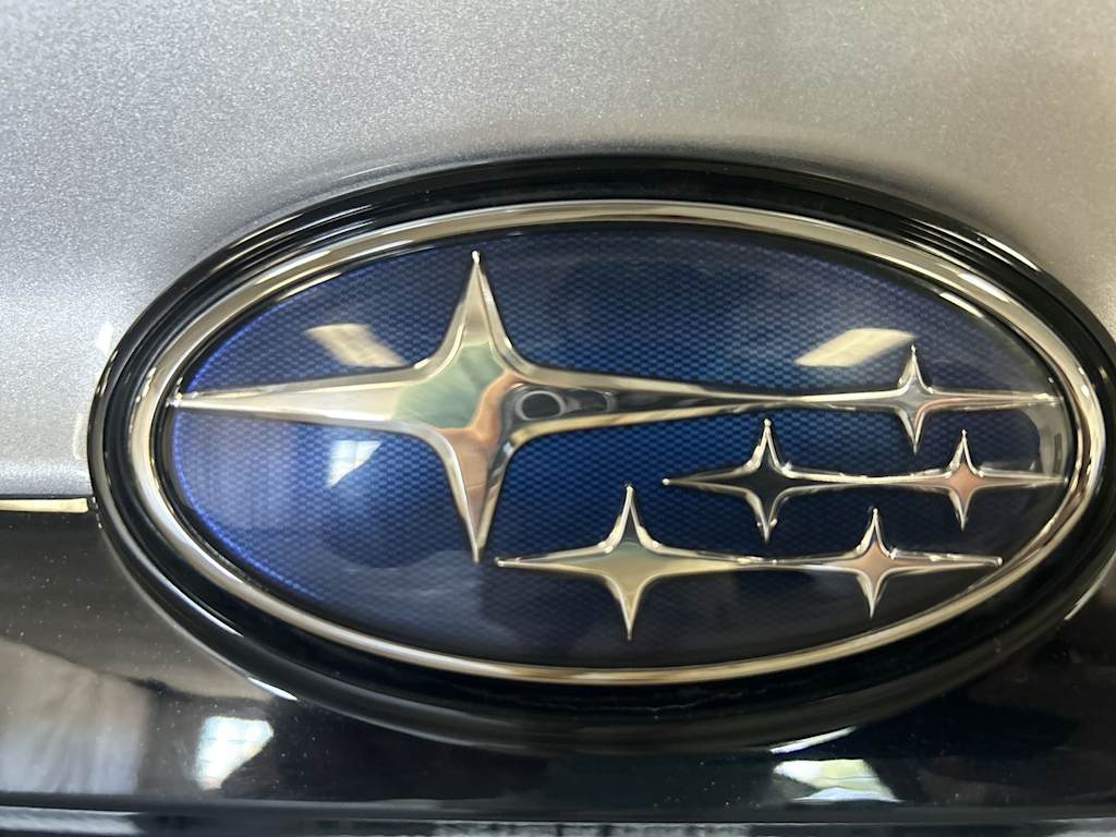 Thumbnail: 2025 Subaru WRX - 26