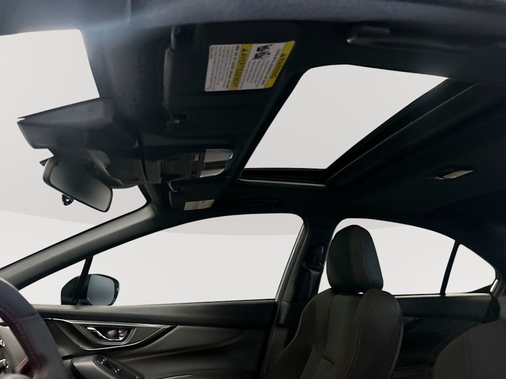 Thumbnail: 2025 Subaru WRX - 28
