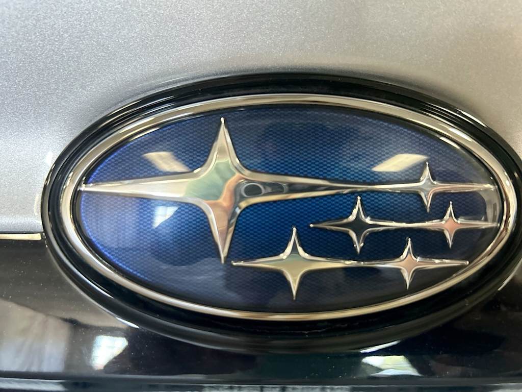 Thumbnail: 2025 Subaru WRX - 26