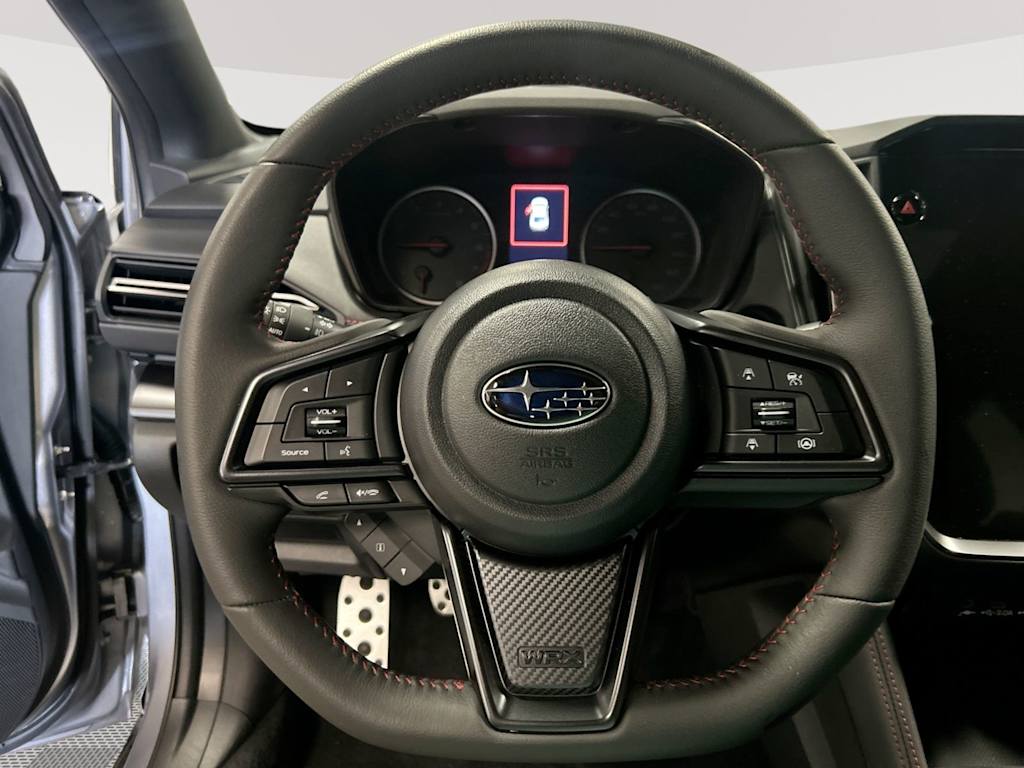 Thumbnail: 2025 Subaru WRX - 14