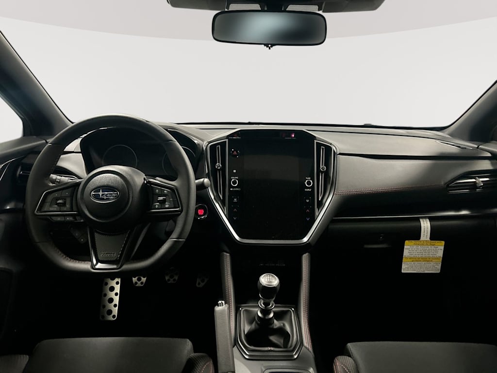 Thumbnail: 2025 Subaru WRX - 10