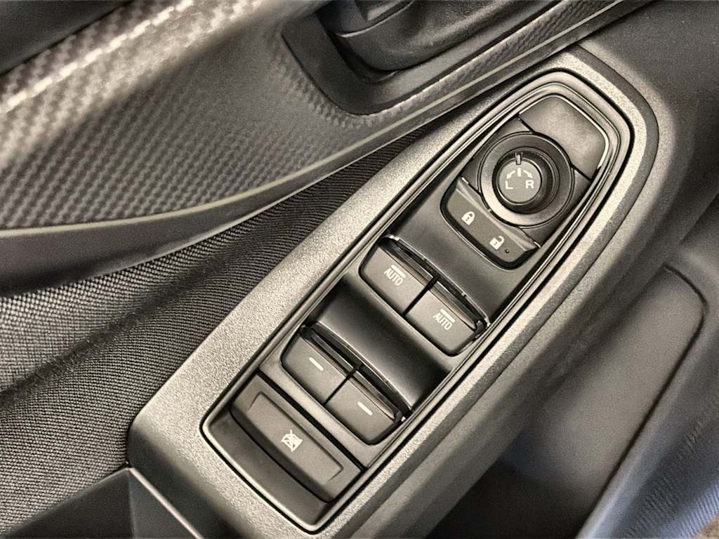 Thumbnail: 2026 Subaru WRX - 27