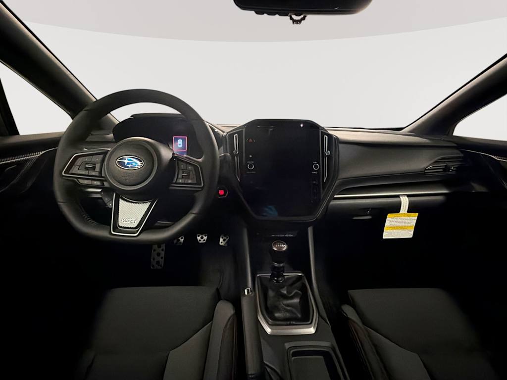Thumbnail: 2026 Subaru WRX - 2