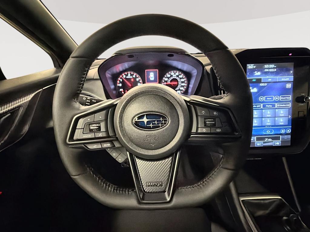 Thumbnail: 2026 Subaru WRX - 10