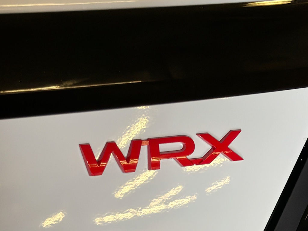 Thumbnail: 2026 Subaru WRX - 26