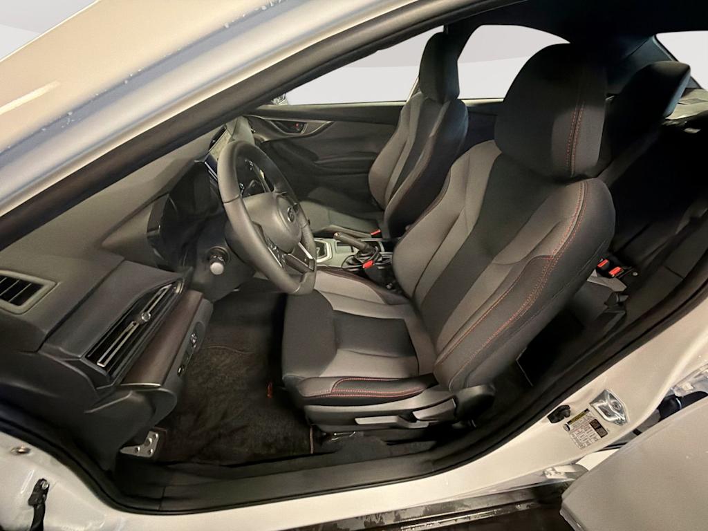 Thumbnail: 2026 Subaru WRX - 11