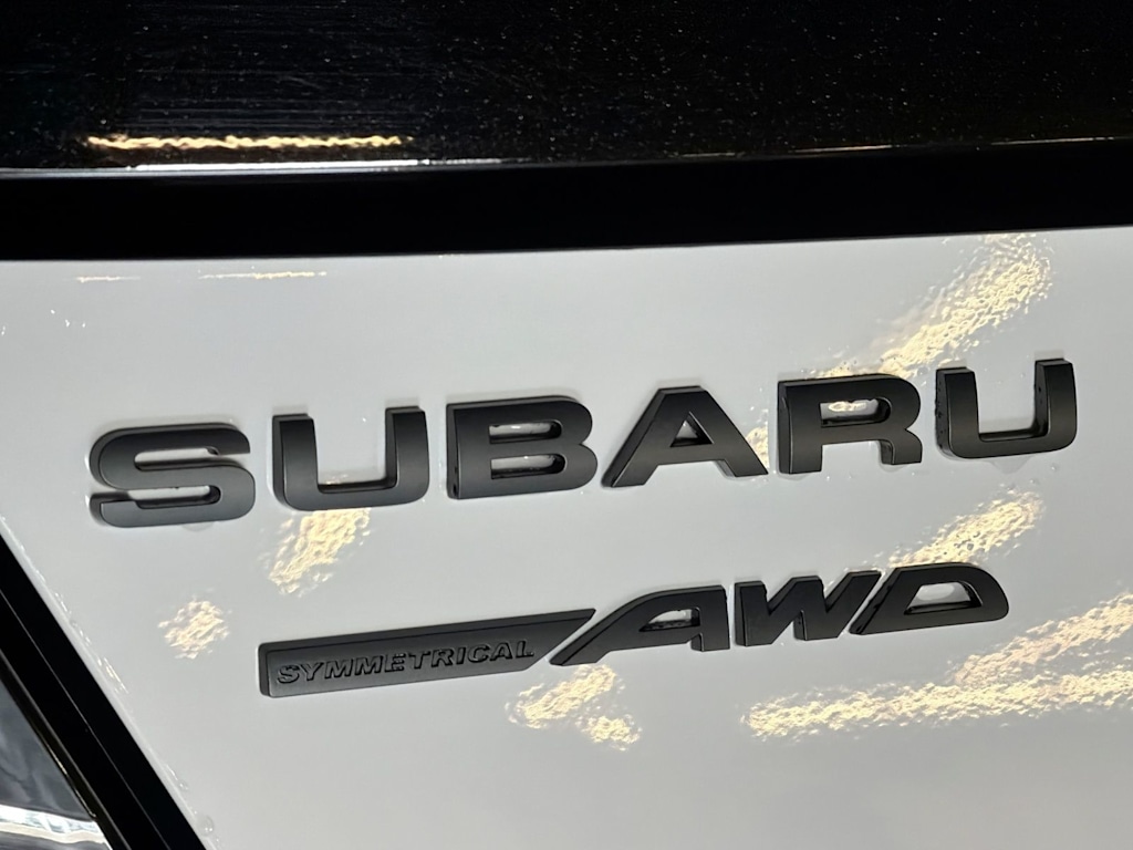 Thumbnail: 2026 Subaru WRX - 7