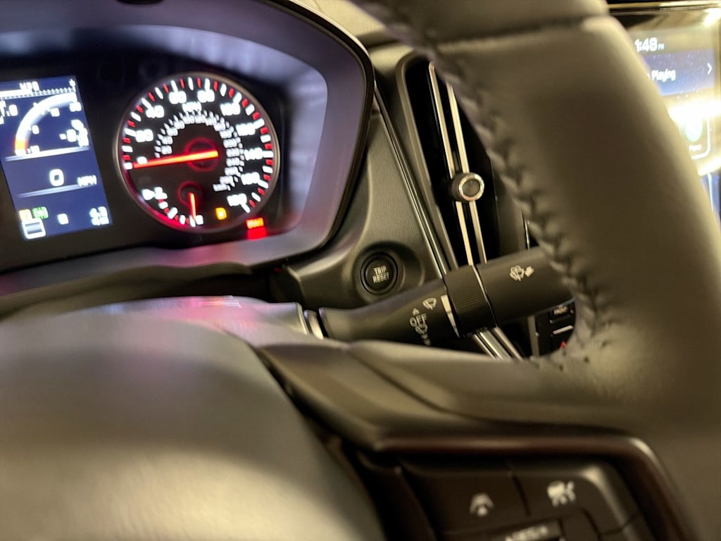 Thumbnail: 2026 Subaru WRX - 28