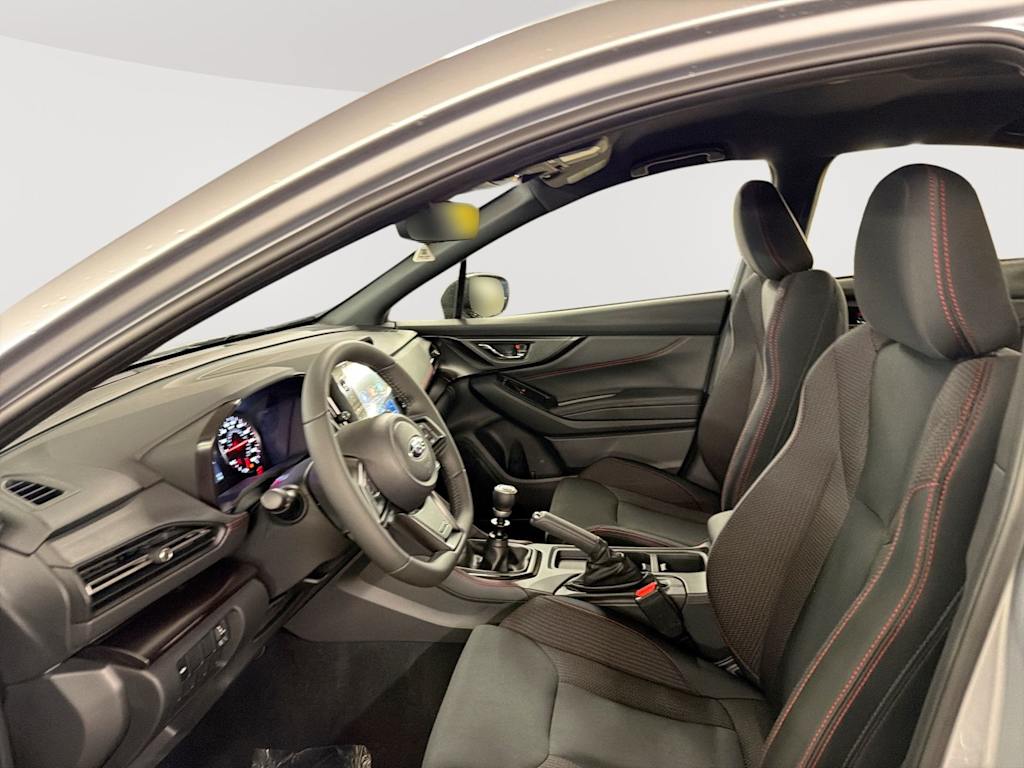 Thumbnail: 2026 Subaru WRX - 8