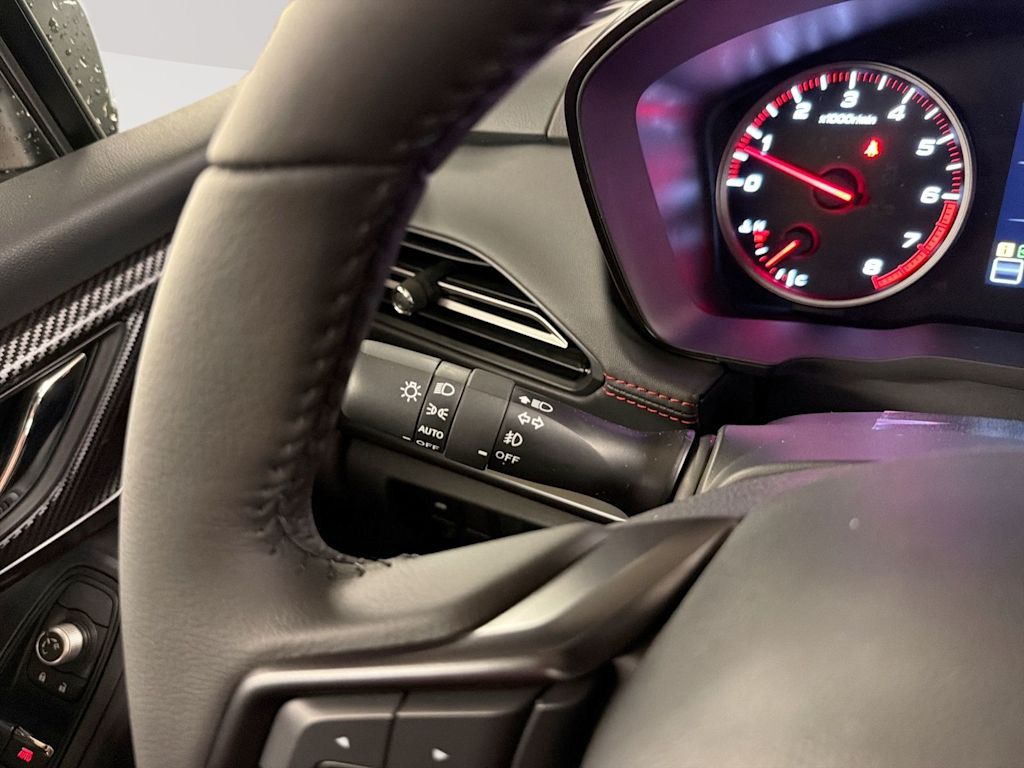 Thumbnail: 2026 Subaru WRX - 29