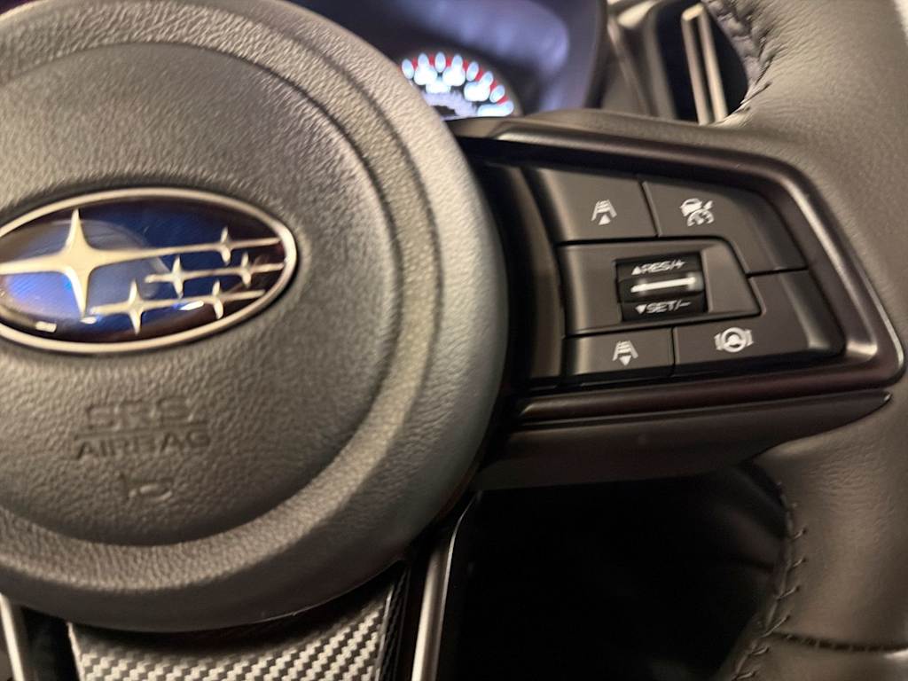 Thumbnail: 2026 Subaru WRX - 27