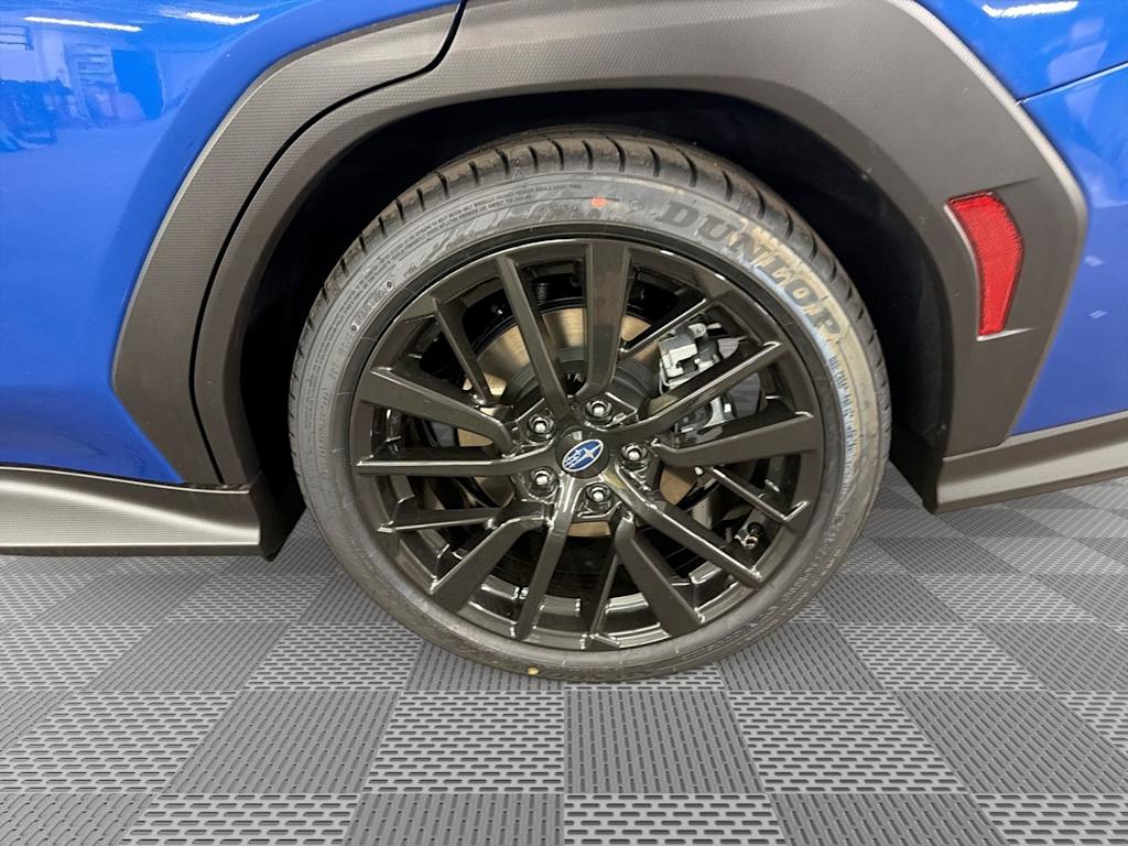 Thumbnail: 2026 Subaru WRX - 6