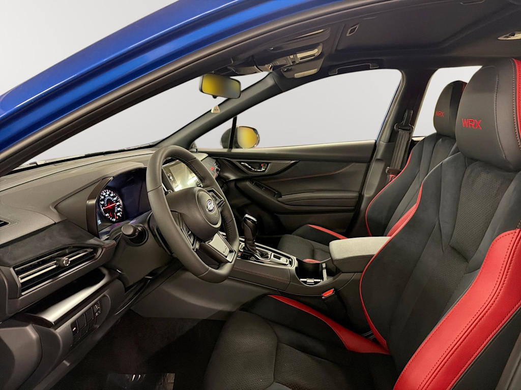 Thumbnail: 2026 Subaru WRX - 8