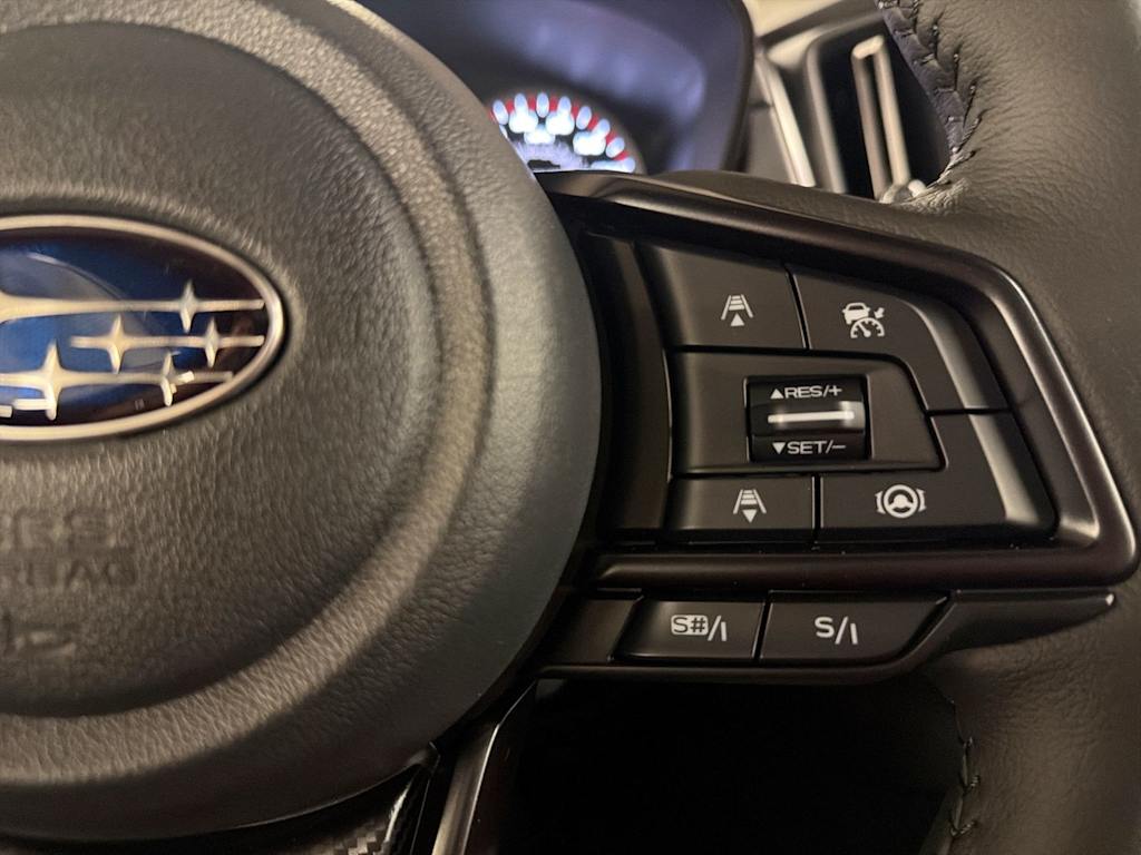 Thumbnail: 2026 Subaru WRX - 30