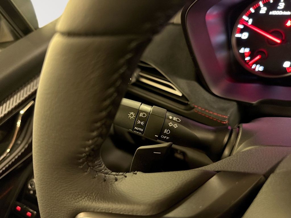 Thumbnail: 2026 Subaru WRX - 31
