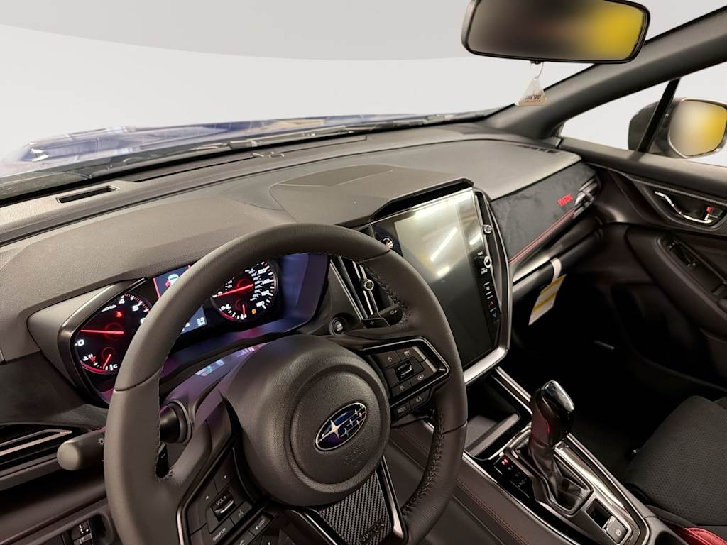 Thumbnail: 2026 Subaru WRX - 2