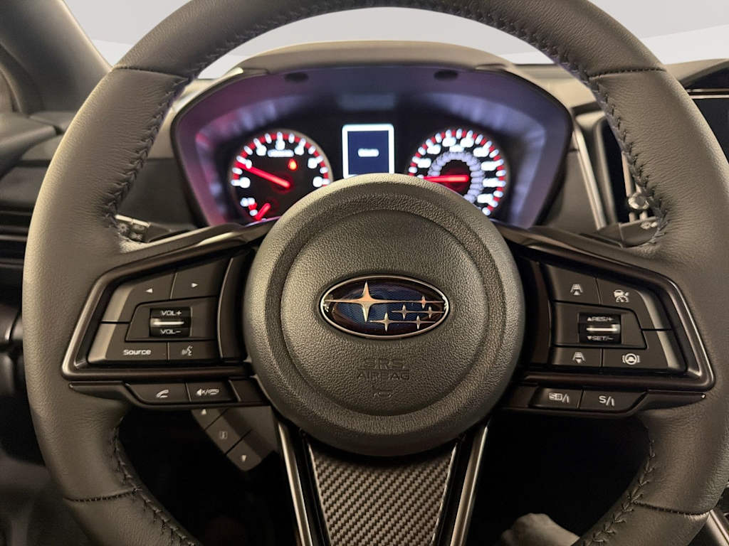 Thumbnail: 2026 Subaru WRX - 28