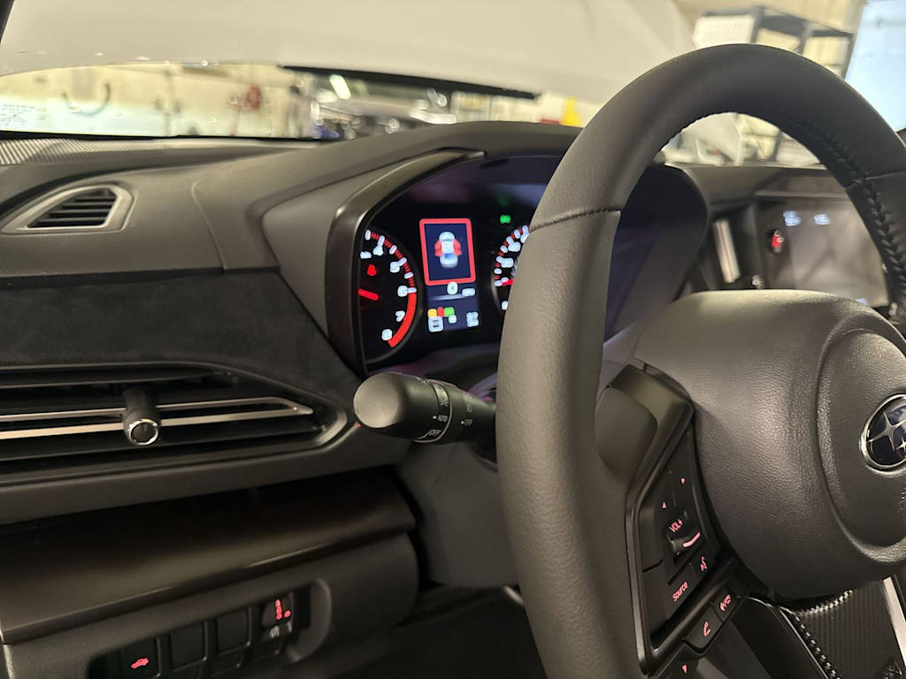 Thumbnail: 2026 Subaru WRX - 34