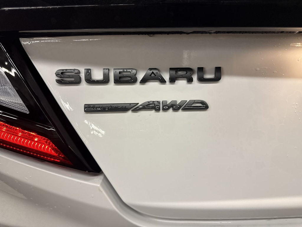 Thumbnail: 2026 Subaru WRX - 7